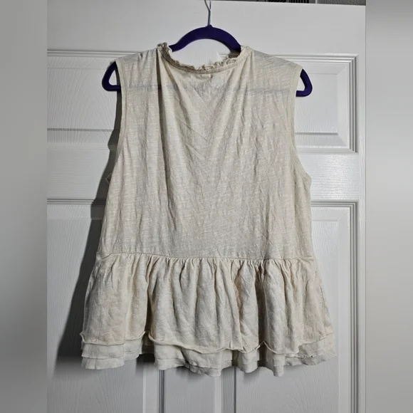 Anthropologie Top - Picture 6 of 10
